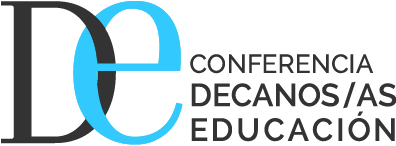 Conferencia Decanos Educación