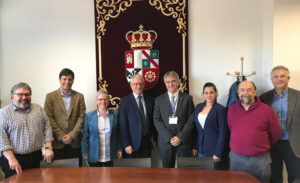 Asamblea Presidencia
