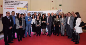 Foro "Educar para el Siglo XXI"